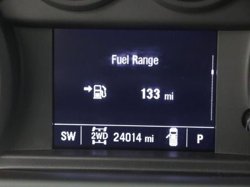 Used 2023 GMC Sierra 1500 Pro image 22