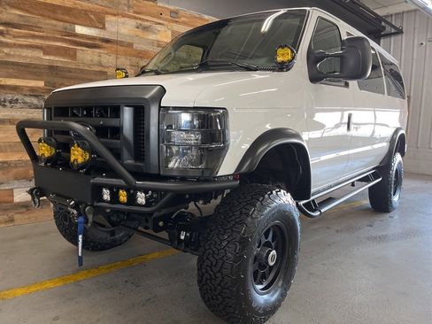 Used 2009 Ford E-350 and Econoline 350 XL image 17