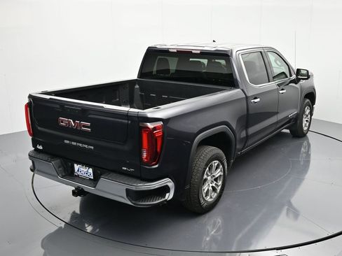 Certified 2024 GMC Sierra 1500 SLT image 32