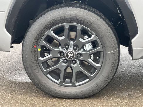 New 2026 Toyota Tundra Platinum image 24