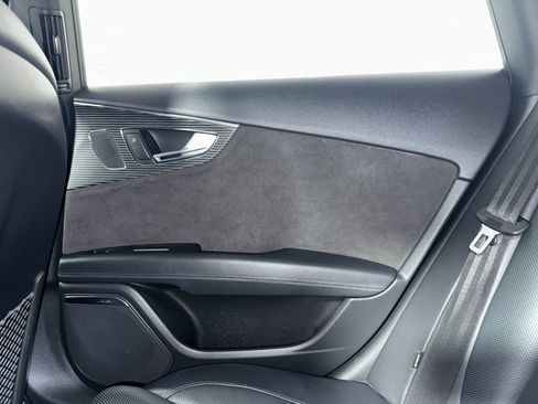 Used 2018 Audi RS 7 image 44