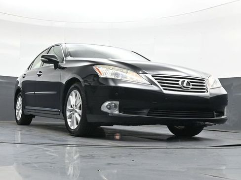 Used 2012 Lexus ES 350 FWD image 42