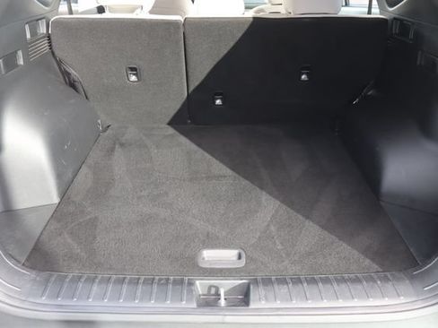 Used 2025 Hyundai Tucson SEL FWD image 21