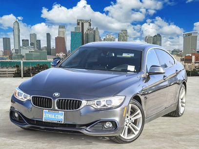 Used 2016 BMW 428i Gran Coupe 428i