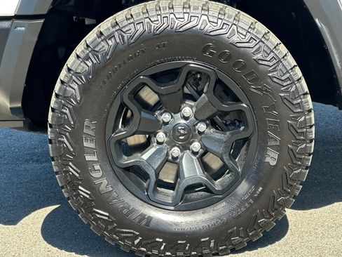 Used 2023 RAM 1500 TRX w/ TRX Level 1 Equipment Group image 32