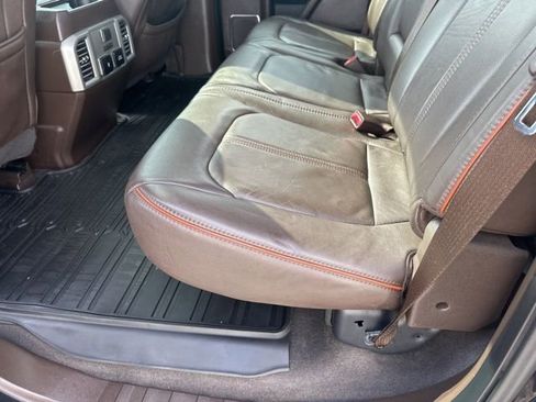 Used 2017 Ford F150 King Ranch image 18