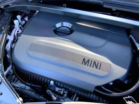New 2027 MINI Cooper Countryman S AWD/4WD image 17