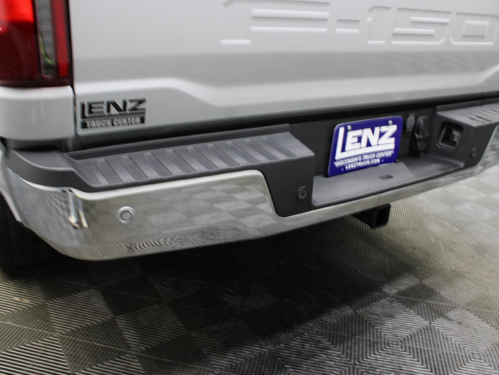 Used 2024 Ford F150 XLT w/ Equipment Group 302A MID AWD/4WD image 48