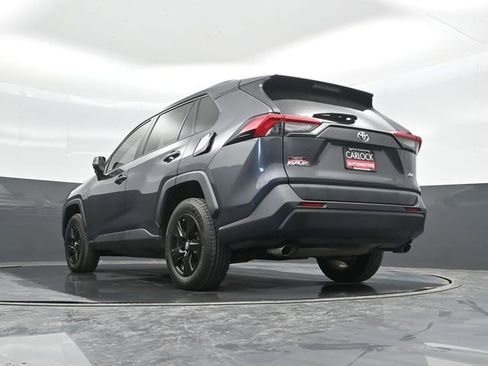 Used 2019 Toyota RAV4 XLE image 36