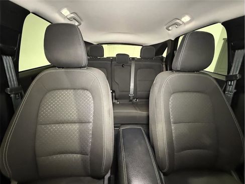 Used 2024 Ford Escape Active image 31