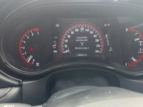 Used 2021 Dodge Durango GT AWD/4WD image 16