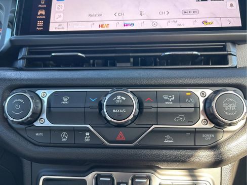 New 2026 Jeep Wrangler Sport image 19