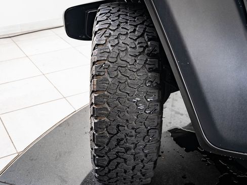 Used 2021 Jeep Wrangler Unlimited Rubicon image 33