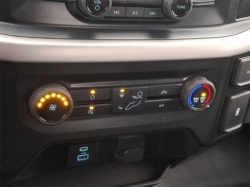 Certified 2022 Ford F150 XL w/ Equipment Group 101A High image 16