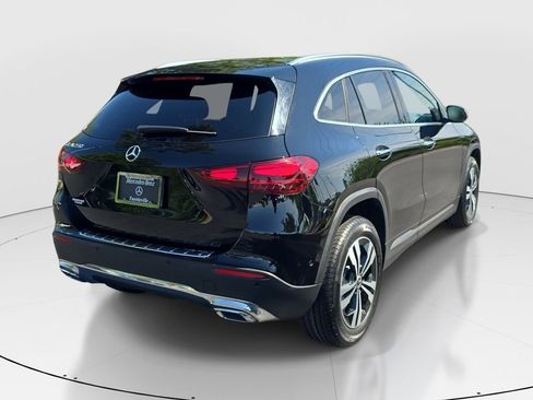 Certified 2025 Mercedes-Benz GLA 250 image 5