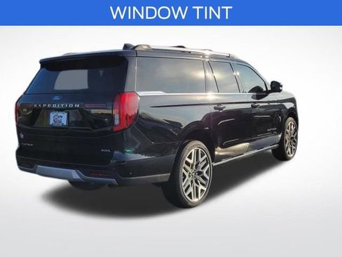 New 2025 Ford Expedition Max Platinum w/ Platinum Ultimate Package image 15