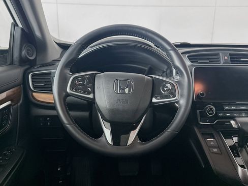 Used 2019 Honda CR-V Touring image 18