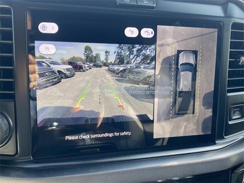 New 2026 Ford F350 Platinum image 39