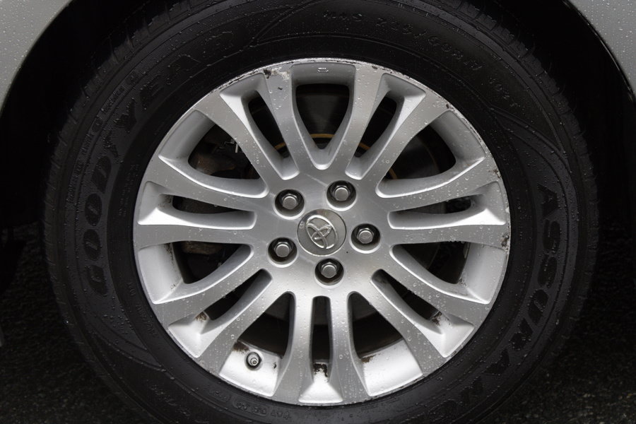 Used 2016 Toyota Sienna XLE FWD image 33