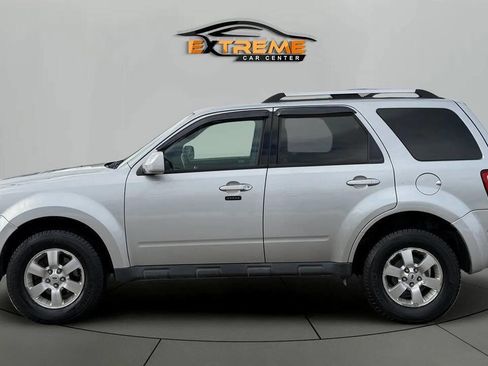 Used 2011 Ford Escape Limited w/ 302A Rapid Spec Order Code image 3