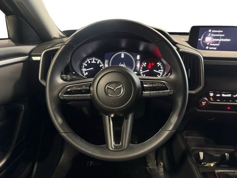 Used 2024 MAZDA CX-50 AWD 2.5 S w/ Weather Package image 15