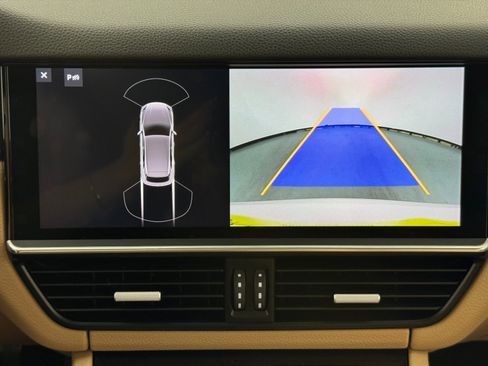 Used 2019 Porsche Cayenne E-Hybrid image 29