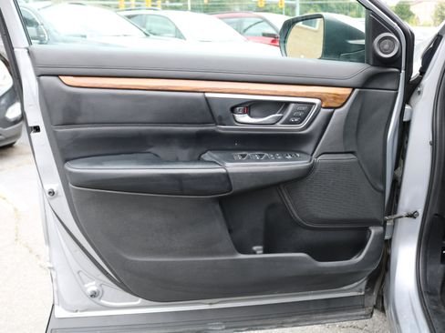 Used 2018 Honda CR-V EX-L image 12