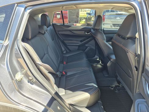 Used 2020 Subaru Crosstrek 2.0i Limited w/ Moonroof Package w/Navigation image 18