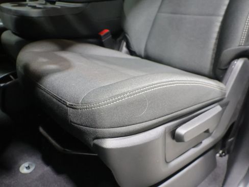Certified 2025 RAM 3500 Tradesman AWD/4WD image 12