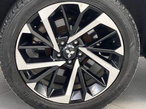 Used 2024 Mitsubishi Outlander SE AWD/4WD image 82