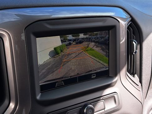 New 2026 GMC Sierra 1500 Pro w/ Pro Value Package image 22