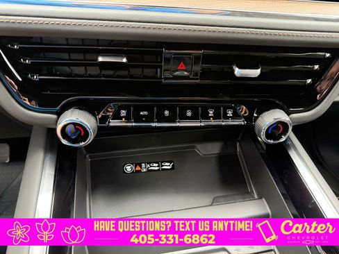 New 2026 Chevrolet Suburban High Country image 20