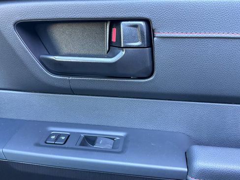 Certified 2026 Toyota Tundra TRD Pro w/ Tow Tech Package image 24