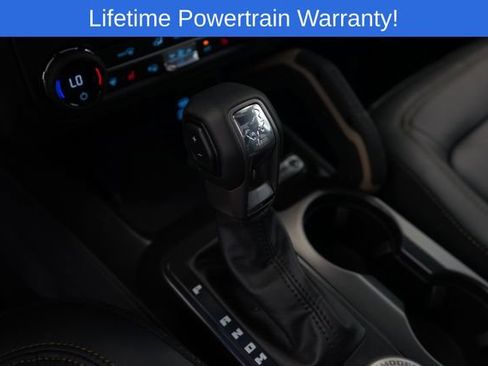 New 2025 Ford Bronco Badlands w/ Sasquatch Package image 25