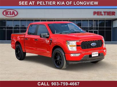 Used 2021 Ford F150 XL w/ STX Appearance Package