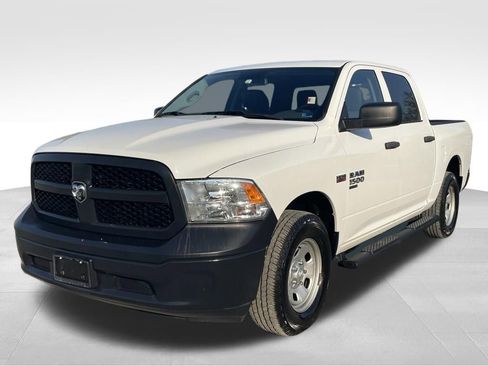 Used 2020 RAM 1500 Tradesman image 14