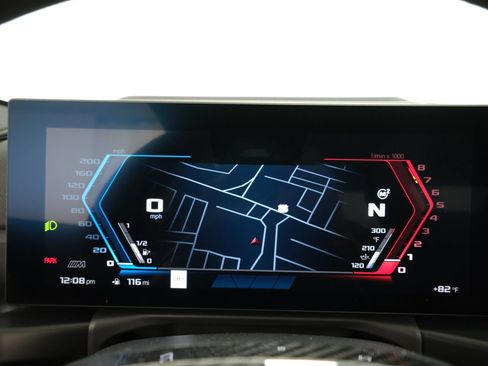 Used 2025 BMW M2 w/ Lighting Package RWD image 15