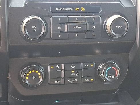 Used 2019 Ford F150 XL w/ Equipment Group 101A Mid AWD/4WD image 15