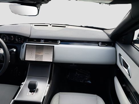 New 2026 Land Rover Range Rover Velar S image 17