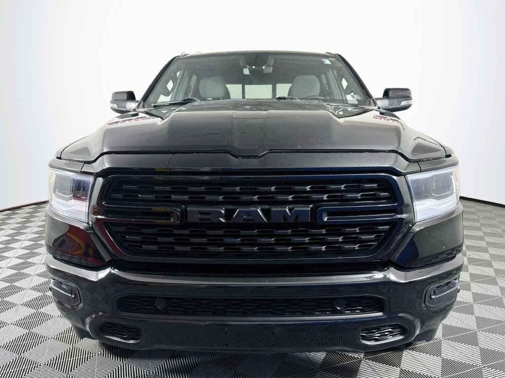 Used 2023 RAM 1500 Big Horn AWD/4WD image 2