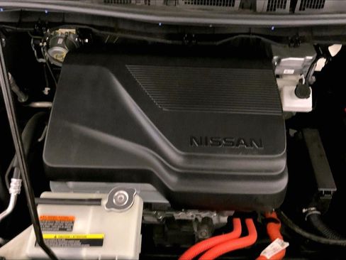 Used 2023 Nissan Leaf S FWD image 30