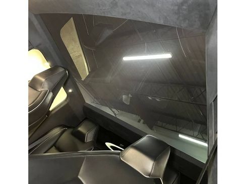 Used 2025 Tesla Cybertruck Cyberbeast AWD/4WD image 39