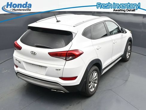 Used 2017 Hyundai Tucson Eco FWD image 22