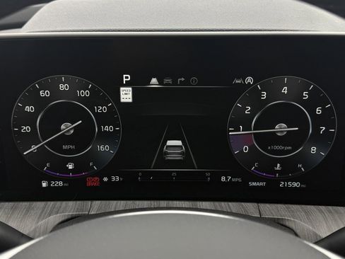 Used 2024 Kia Telluride SX Prestige image 39