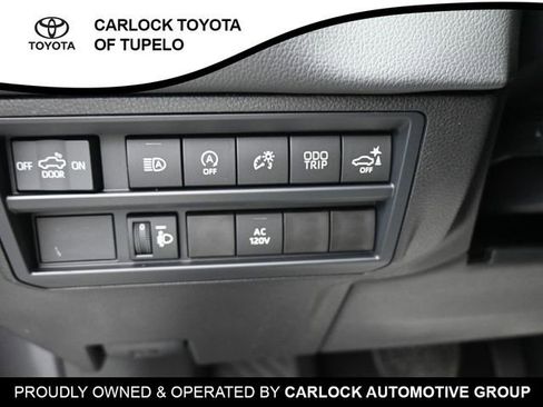 Used 2024 Toyota Tundra Limited image 20