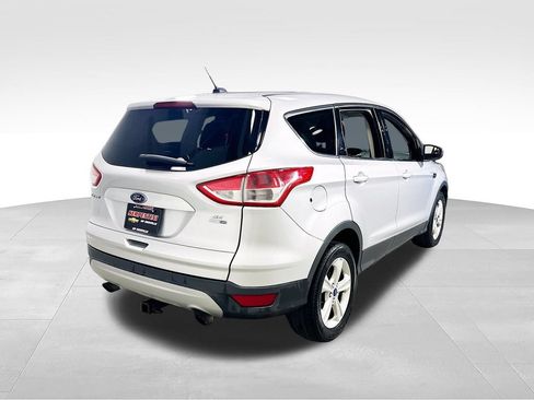 Used 2015 Ford Escape SE AWD/4WD image 10