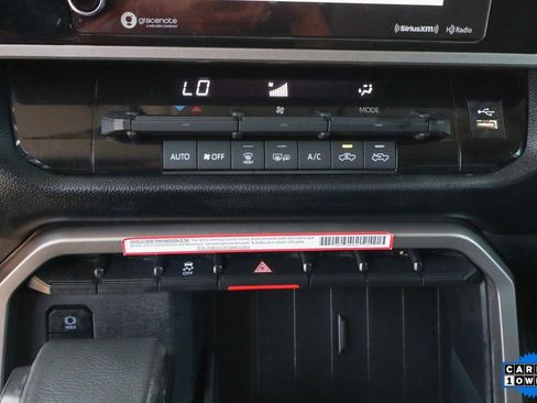 Used 2024 Toyota Tundra SR5 w/ TRD Sport Package AWD/4WD image 27