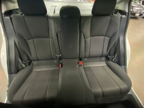 Used 2023 Subaru Impreza 2.0i Premium image 13