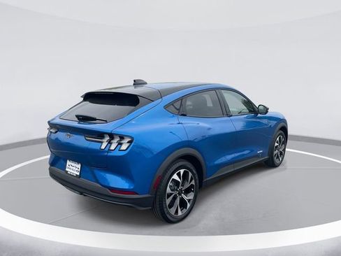 New 2026 Ford Mustang Mach-E Select image 4