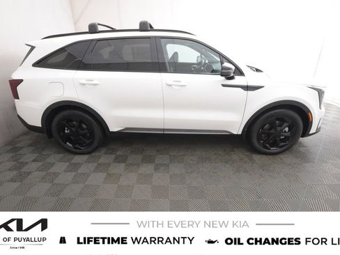 New 2026 Kia Sorento SX Prestige image 4